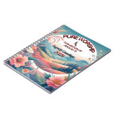  Pure Worship Convention  of Jehovah's  Notizblock (Linke Seite)