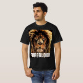 PUREBLOOD LIT - Shirt T-Shirts (Vorne ganz)