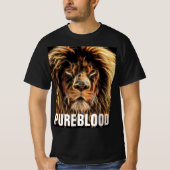 PUREBLOOD LIT - Shirt T-Shirts (Vorderseite)