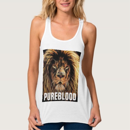 PUREBLOOD LIT - Shirt T-Shirts (Vorderseite)