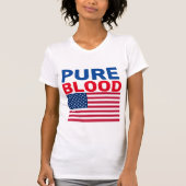 PUREBLOOD T - SHIRT T-SHIRTS (Vorderseite)