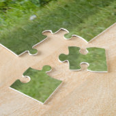 Purebred Shetland Paint Ponies Puzzle (Seite)