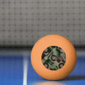 PureColor 2 Tischtennisball (Netto)