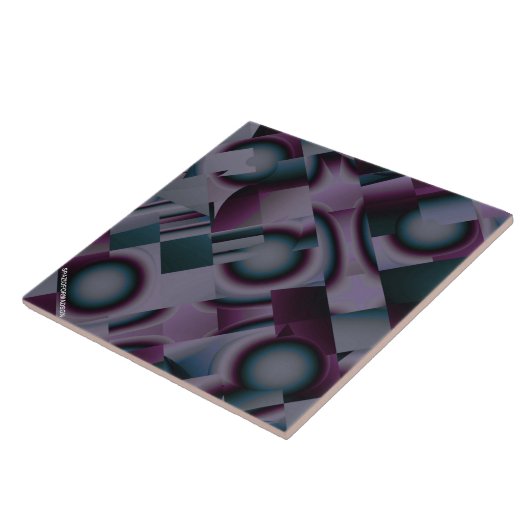 PureColor Fliese (Seite)