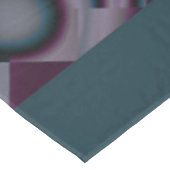 PureColor Tischdecke (Schrägansicht)