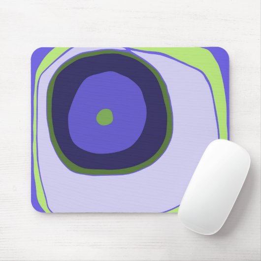 PureDecor Mousepad (Mit Mouse)