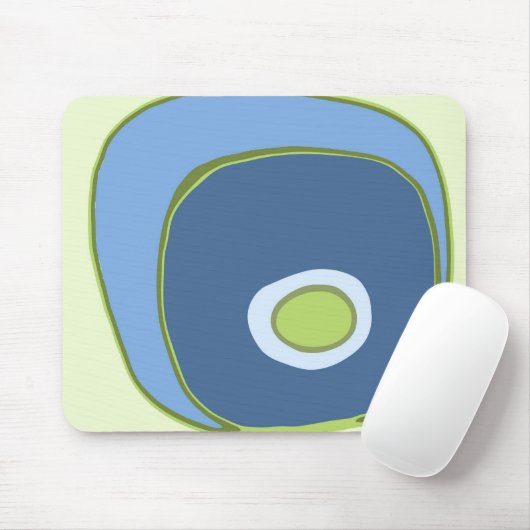 PureDecor Mousepad (Mit Mouse)