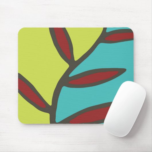 PureDecor Mousepad (Mit Mouse)