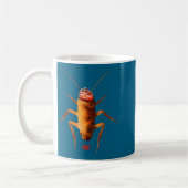 Purees The Roach Kaffeetasse (Links)