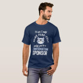 Purer-Fect-Bestätigungs-Cat-Lover-Geschenke T-Shirt (Vorne ganz)