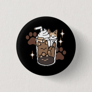 Purer-fect-Mischung: Kaffeedesign für Cat & Coffee Button