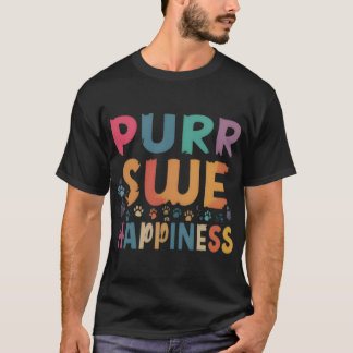 Purer-use-Glück T-Shirt