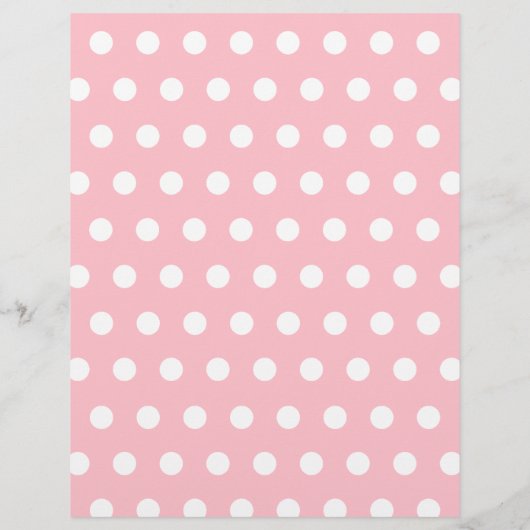 Pures Brautparty - Rosa (Rückseite)