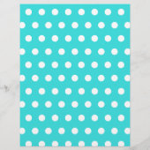 Pures Brautparty-Spiel auf Türkis (Rückseite)