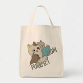 Purfact Mama Tote Bag Tragetasche