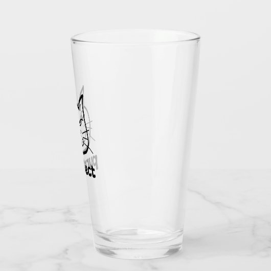 Purfect Cat Glas (Links)