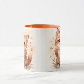 "Purfect Cat Tasse: Twinkle & Play" Tasse (Zentrum)