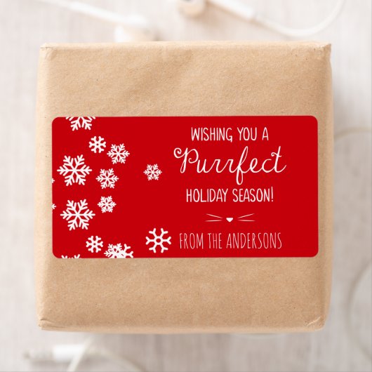 Purfect Cat Theme Feiertage (Insitu)