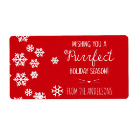 Purfect Cat Theme Feiertage