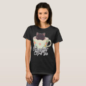Purfect Cup of Tea T-Shirt (Vorne ganz)