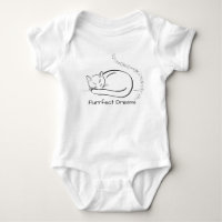 Purfect Dreams - Niedliches Schlafen Cat Line Desi