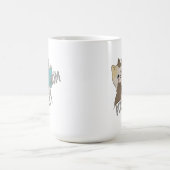 Purfect-Mama Kaffeetasse (Mittel)