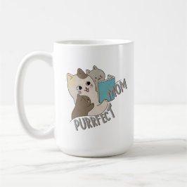 Purfect-Mama Kaffeetasse
