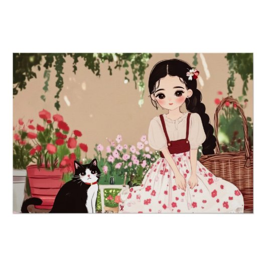 Purfect Moments Poster (Vorderseite)