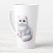 Purfect Morning Tasse (Linke Ecke)