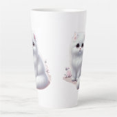 Purfect Morning Tasse (Vorderseite)