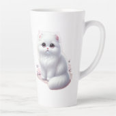 Purfect Morning Tasse (Rechts)