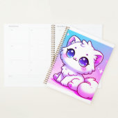 Purfect Plans Kawaii Planer (Anzeige)