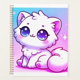 Purfect Plans Kawaii Planer