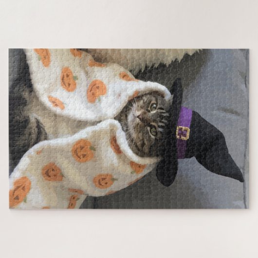 Purfect Puzzles (Horizontal)