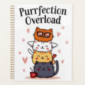 Purfect Squad Planer (Vorderseite)
