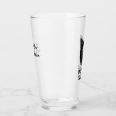 Purffect Cat Vater Glas (Rechts)