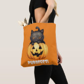 Purffect Halloween-Tasche Tasche (Von Nahem)