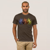 PURho (Pyro) T-Shirt (Vorne ganz)