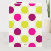 Puri und Gelb Karte (Rückseite)