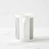 Purification Porzellantasse (Rückseite)