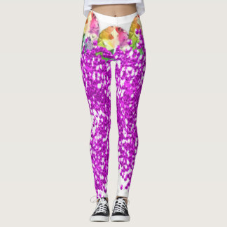 Purim פּ וּ י Esther-Maskengemsteinkrone רִ Leggings