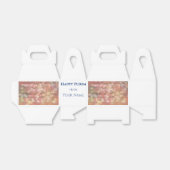 Purim Book of Esther Quote Personalisiertes Gesche Geschenkschachtel (Ungefaltet)