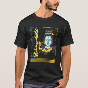 Purim diese Königin Vashti Kostüm Königin Persiens T-Shirt