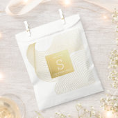 Purim Favor Bags Geschenktütchen (Ausgeschnitten)