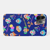 Purim Festival Kinder Party Niedlich Clownsfeier Case-Mate iPhone Hülle (Rückseite (Horizontal))