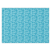 Purim Festive Tablecloth Tischdecke (Vorderseite (Horizontal))