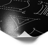 Purim Fotodruck (Ecke)