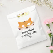 Purim Fuchs Maskerade Kostüm Geschenktütchen (Versiegelt)