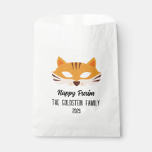 Purim Fuchs Maskerade Kostüm