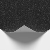 Purim Geschenkpapier (Ecke)